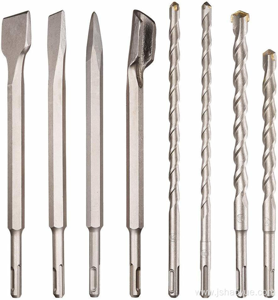 Chisel Concrete Drill Bits Masonry Drill Bits