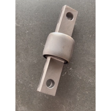 Soluções duráveis ​​de bucha de amortecedor de choque