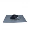 TPE Silicone Rubber Boot Roof Flashing For Pipe
