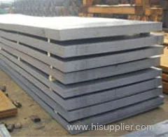 Ship Building Steel Plate 
