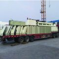 Lower cost high quality 100t-3.32m feeding cement silo