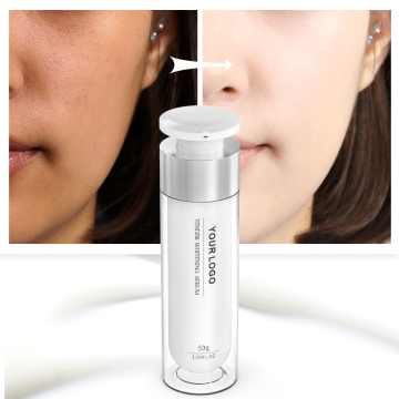 Super Tender and Whitening Face Serum 50ml - Powerful Skin Nourishing Care for Women