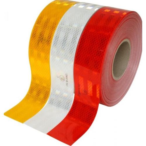 Stretch polyester cotton woven webbing tape