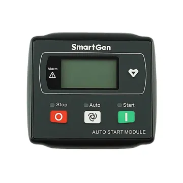 High Quality HGM1790N View Display Generator Accessories and Smartgen Generator Paralleling Controller