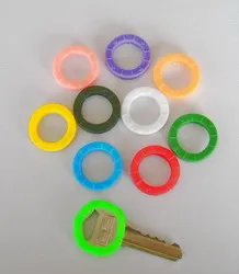 Color key sets