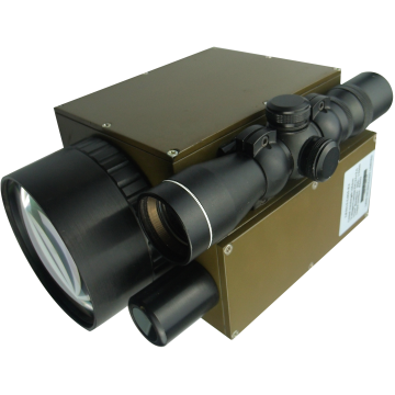 High Accuracy 15KM Long-Distance Binoculars Laser Range Finder
