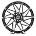 Car Custom Wheels Aluminum rims 20 inch alloys car custom wheels Manufactory