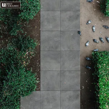 600x600 Paver Porcelain Outdoor Floor Tile