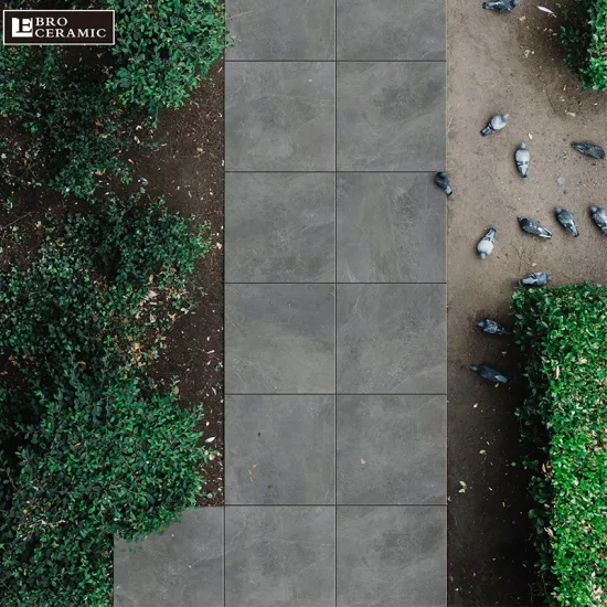 600x600 Paver Porcelain Outdoor Floor Tile