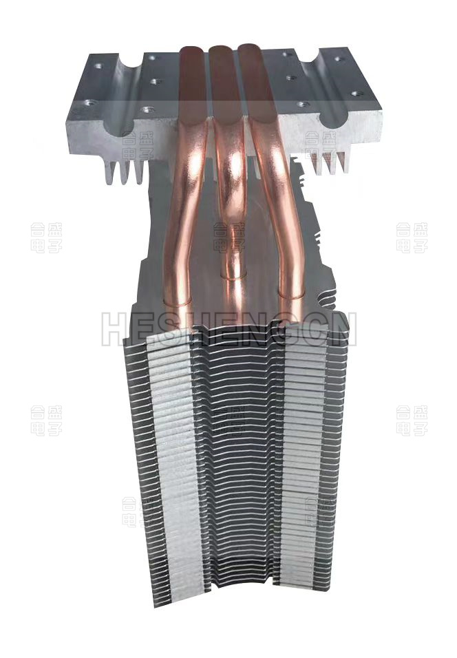 Heat Sink HS8602015