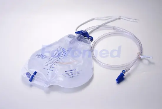 Urinary Drainage Bags