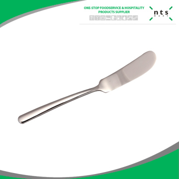 Hotel butter knife