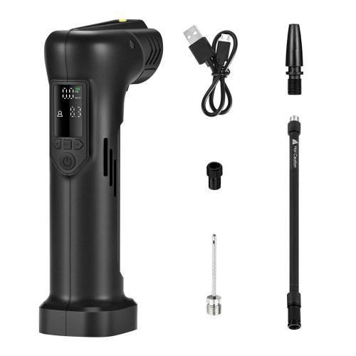 Dual LED Digital Pressure Gauge Air Compressor Pump