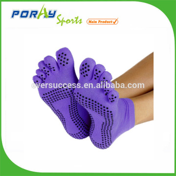 yoga pilates exercise sock