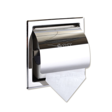 Porta di carta per asciugamano di carta tissutale