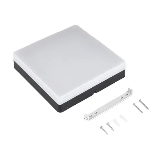 Square ceiling light OEM