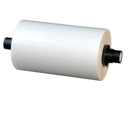 Plush Feel Heat Seal Film