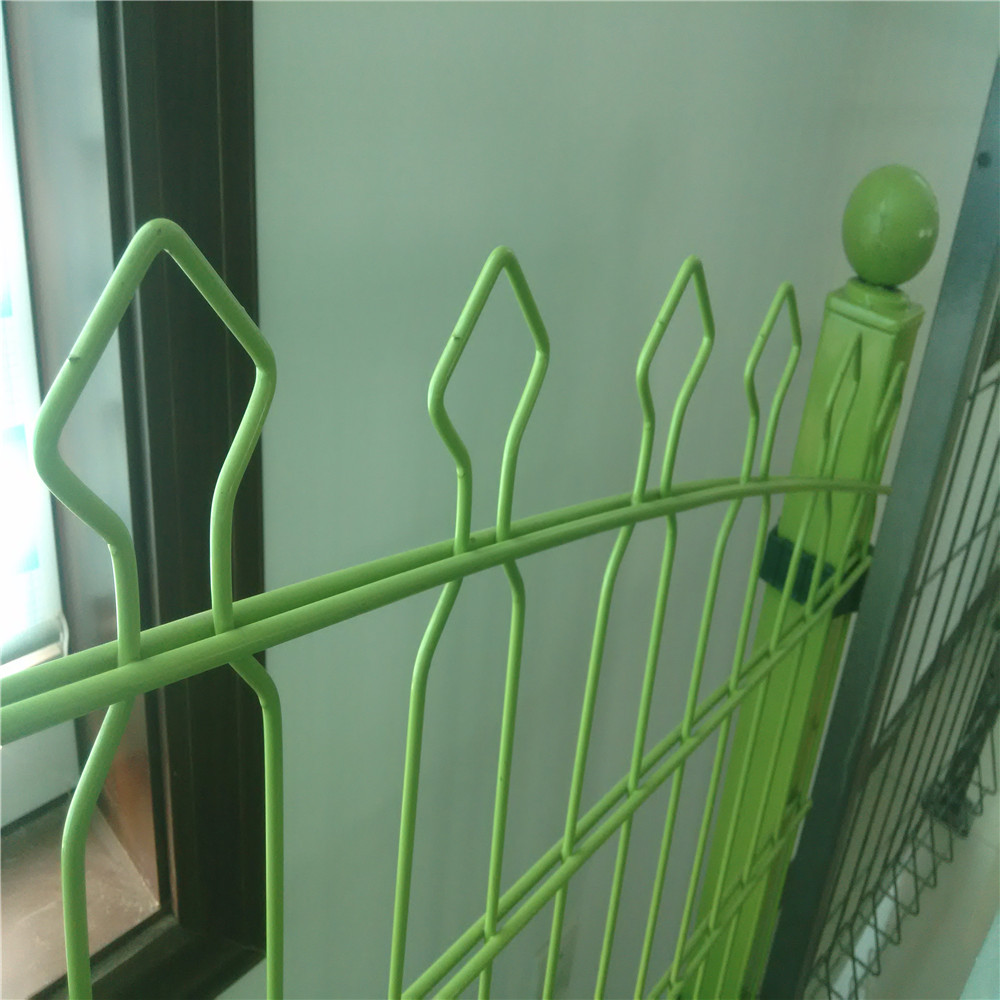 Hot Sale High Quality  Decofor Panel Fence