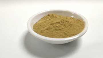 Hawthorn fruit powder hawthorn berry extract powder