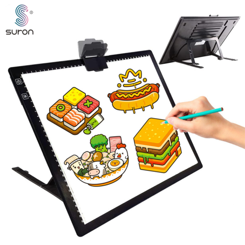 Suron LED Light Board Tablet Tracing