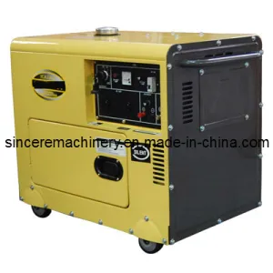 Power Generation Set (SIN6500J)