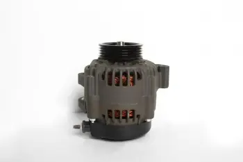Alternator for Marine  Outboard Engines