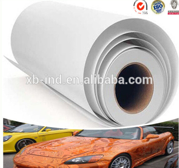 Self adhesive vinyl,Cheap SAV for advertising,SAV for Billboard