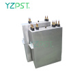 High quality water cooled Dc support capacitors 1.3KV