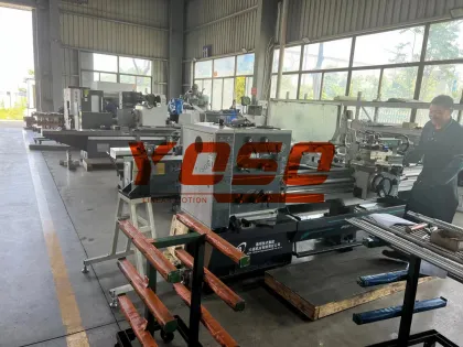 MGN5H MGN7H MGN9H MGN12H MGN15H Linear Guide Rail Blocks for Medical Equipment