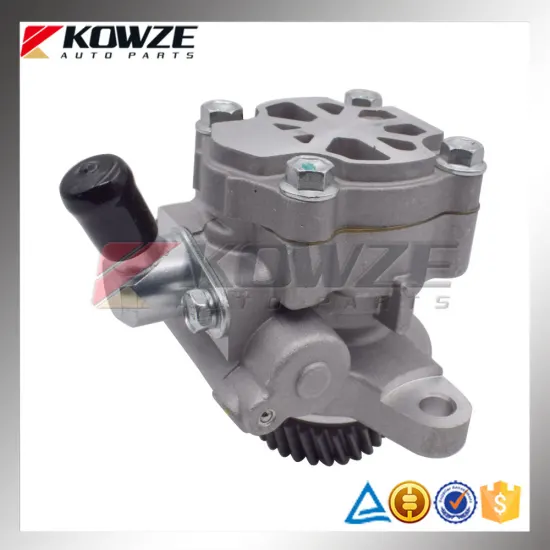 Car Power Steering Pump For Land Cruiser Vdj200 2007 44310-60530 Auto Parts