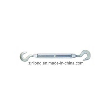 U. S. Type Turnbuckles Hook &Hook