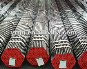 Scaffolding galvanized pipes 48.3mm