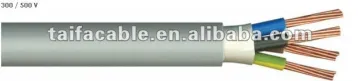 supply good quality and best price of NVV (NYM) cable
