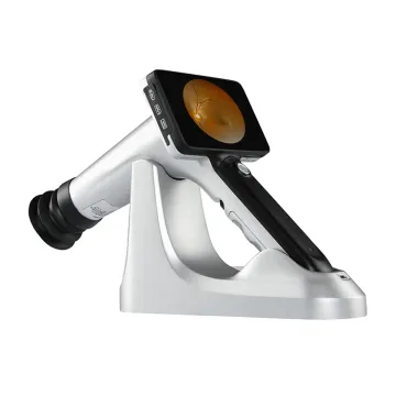 CFC-X China Portable Handheld Ophthalmic Eye Fundus Retinal Camera