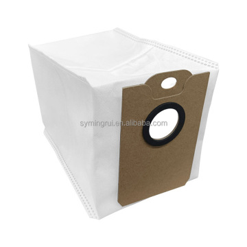 Bolsas de filtro de aspirador de robot de Cecotec Congo y piezas de repuesto