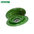 John Deere 결합 AH83654 플랜지 Idler Pulley.