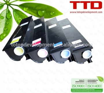 TTD Color Toner Cartridge T-FC35 for Toshiba E STUDIO 2500C 3500C 3510C Toner