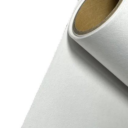 Seamless Large Wall Width Wallcovering for Latex and Eco-solvent Printing Machines