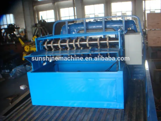 slitting machine