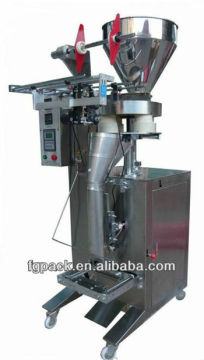 Low Price Automatic Nut Packaging Machine