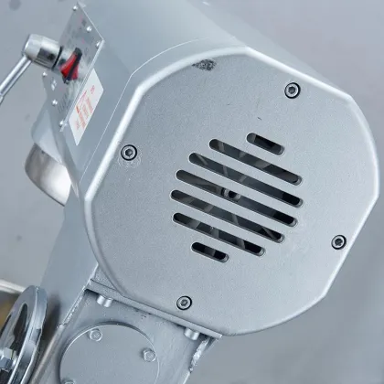 Commercial Spiral Dough Mixer for Industry - Amasadora De Harina for Sale