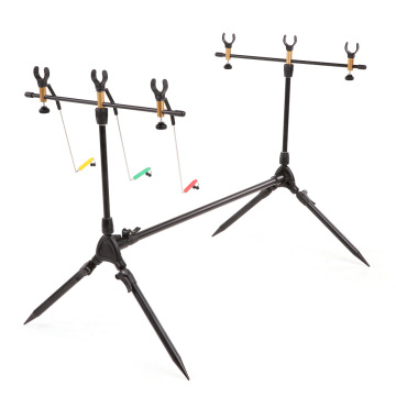 Stainless Steel Portable Outrigger Fishing Rod Holder Set - High Quality Wholesale