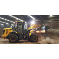 Kubota Wheel Loader 2TON