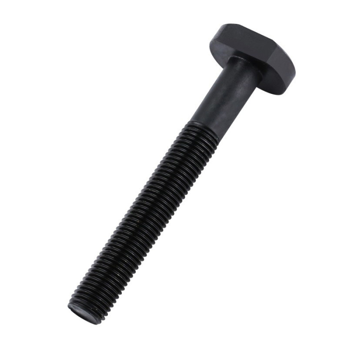 Precision Thread Steel T-Bolt