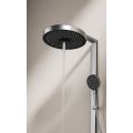 Modern Luxury High Pressure Rainfall Bathroom Shower Set