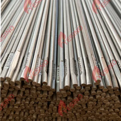 ERTi-1 ERTi-2 Titanium Electrodes Welding Titanium Wire