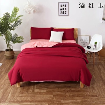 bedding linen for home use