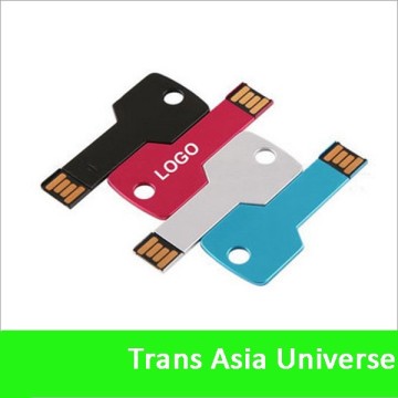 Hot Selling cheap custom 4gb usb key