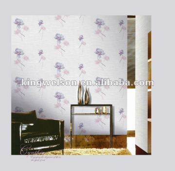 simple flower wallpaper design