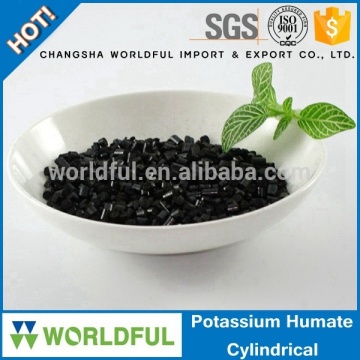 super potassium humate crystals agriculture products